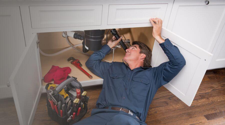 Local water heater installation in Chester, CT